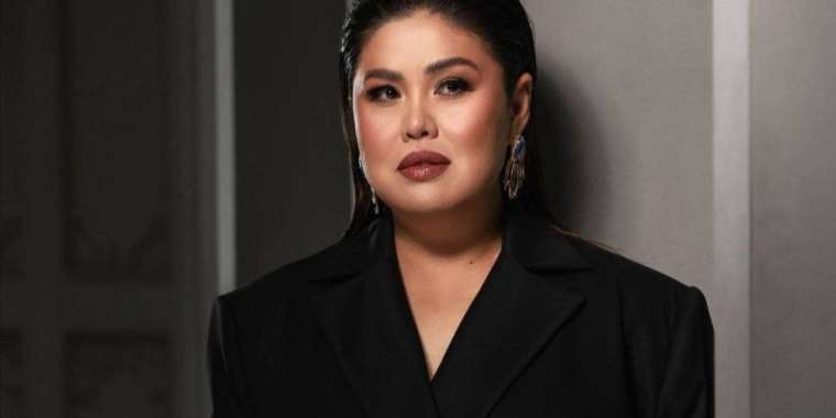 «Өлдім дей бер». Дариға Бадықова коучтарды тыңдайтын жастарға ақыл айтты