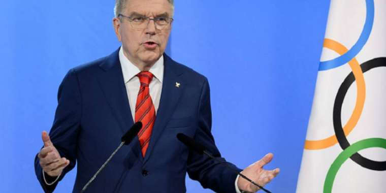 2030 жылы қысқы Олимпиада қай жерде өтеді