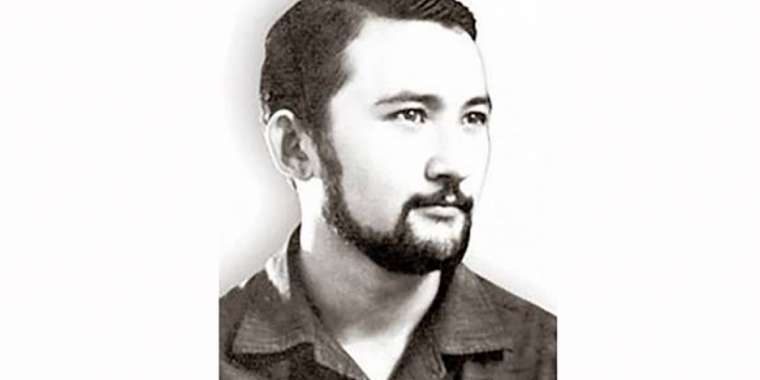 Ақын Жұматай Жақыпбаевтың өлеңдері