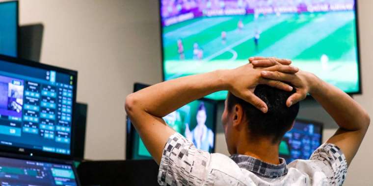 Букмекерде бәс тігу қағидалары бекітіледі