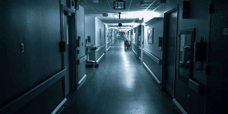 Ферроқорытпа зауытында күйіп қалған тағы бір қызметкер қайтыс болды