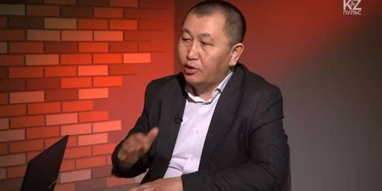 Ұлттық ақпараттық кеңістігіміз потенциалды сепаратистерден тиісінше қорғалмаған