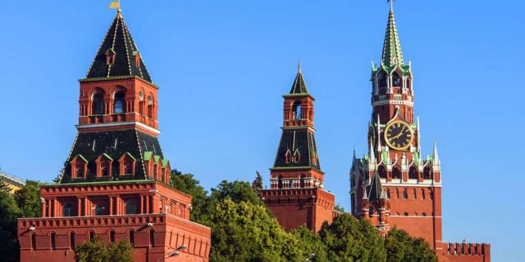 Мәскеу Арменияға ескерту жасады