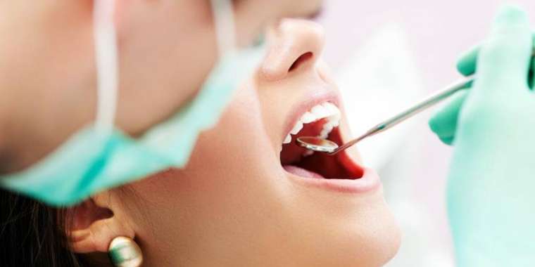 Зейнетақы қорынан тіс емдеуге тыйым салынады