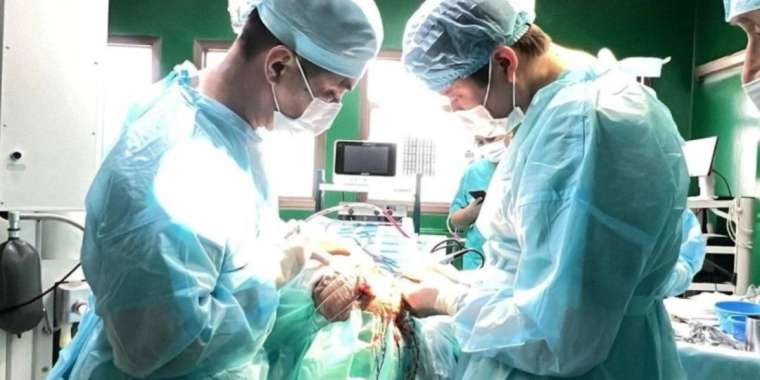 Жол апатынан қайтыс болған 18 жастағы жігіт 4 адамды құтқарып қалды