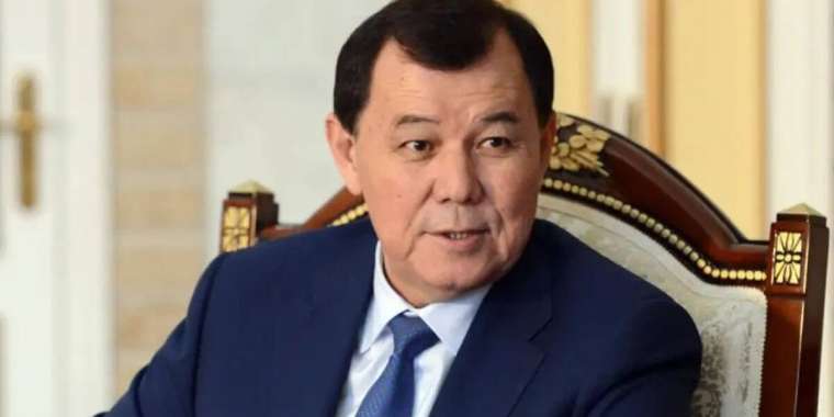 Бұған дейін ақталған Көкірекбаев сот залынан қамауға алынды