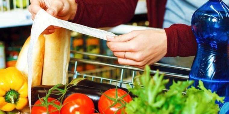 Қазақстанда әлеуметтік маңызы бар азық-түлік бағасы төмендеді