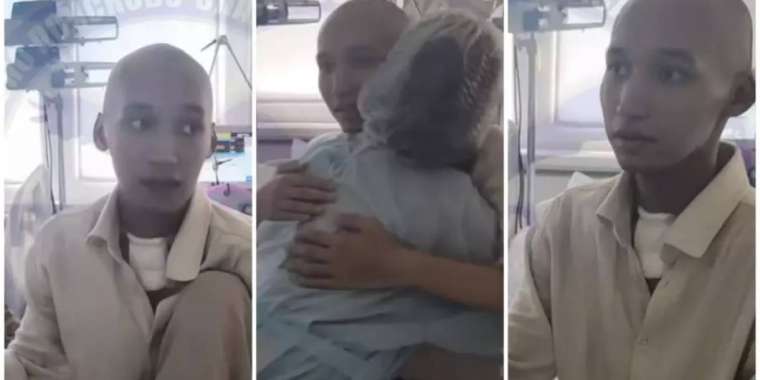 Отарда әлімжеттік көріп, комаға түскен сарбаз есін жиды