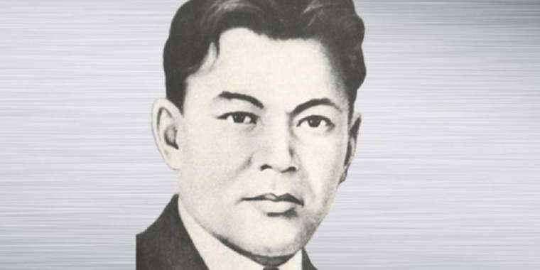 Бейімбет Майлиннің өлеңдері