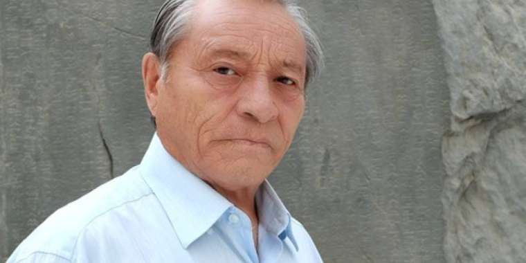 Белгілі түрколог ғалым Қаржаубай Сартқожаұлы дүние салды