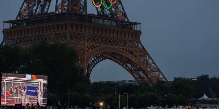 Бүгін Олимпиада ойындарында үш боксшымыз шығады