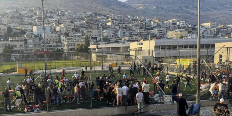 Голан жотасында қазақстандық жауынгерлерге қауіп жоқ – Қорғаныс министрлігі