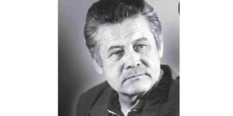 Бердібек Соқпақбаев – 100 жыл