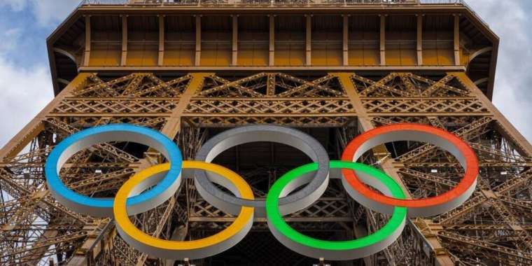 Париж Олимпиадасы: Бүгін жарыс жолына қандай спортшыларымыз шығады