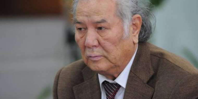 Дулат Исабеков: Шет елдер Қазақстан туралы білмейді