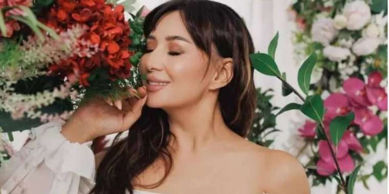 Мадина Сәдуақасова жас көрінуінің құпиясын ашты