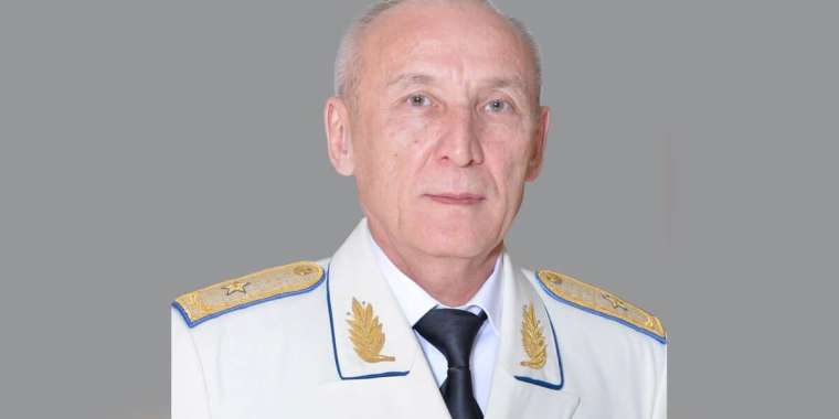 Тоқаев Марат Қалқабаевты ҰҚК төрағасының орынбасары лауазымынан босатты