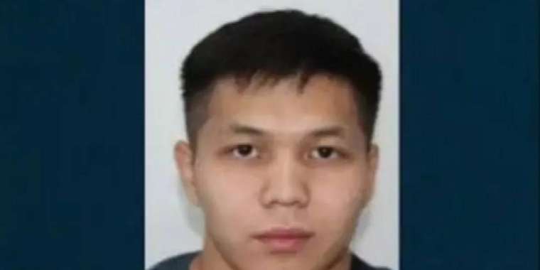 Антикор бұрын полиция қызметкері болған жігітті іздеп жатыр