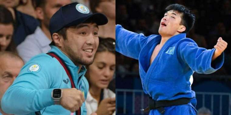 Ғұсман Қырғызбаев Елдос Сметовпен бесік құда екенін айтты