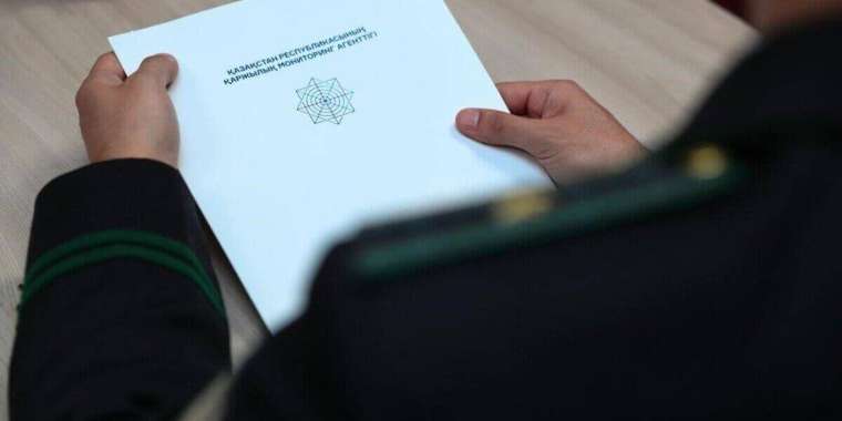 Тараз әкімдігінің қызметкерлері 100 млн теңгені талан-таражға салған