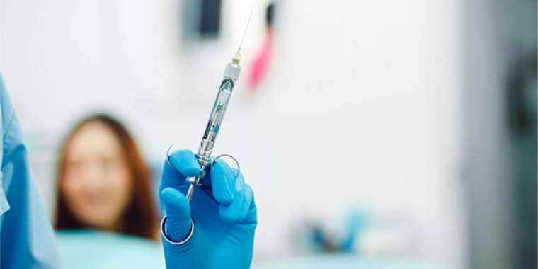 Абай облысында ауруханада науқасқа мерзімі өтіп кеткен анестезия қолданған