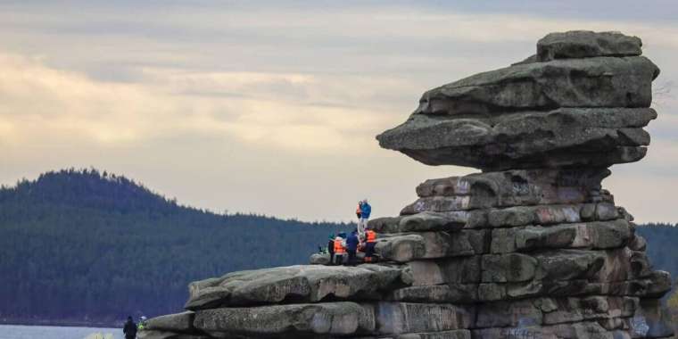 Бурабайға демалуға барған 19 жастағы бойжеткен көз жұмды