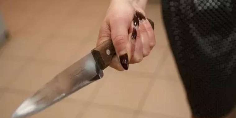 Ақтөбеде күйеуінен қорлық көрген әйел оны пышақтап өлтірген