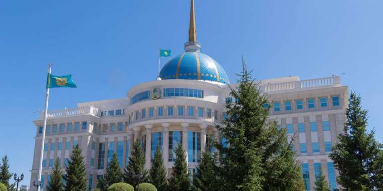 Тоқаевтың шақыруымен тамыз айында екі ел президенттері Қазақстанға келеді