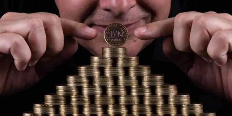 Жезқазғанда «MetaGo» қаржы пирамидасы ұйымдастырушысына қатысты тергеу аяқталды