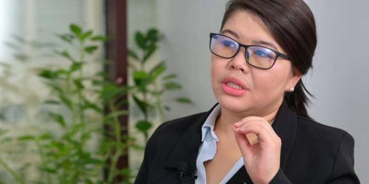 Эколог Лаура Мәлікова: АЭС-ті экологиялық энергия көзі деп бағалауға болмайды