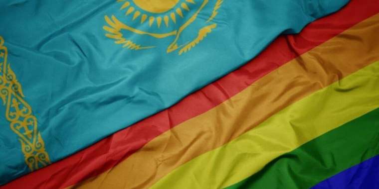 Астанада ЛГБТ насихатына қарсы петиция көпшілік талқысына шығарылды