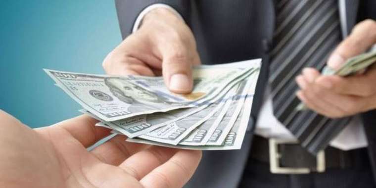 2,7 млн теңге пара алған «Алматы тазалық» басшысы 81 млн теңге айыппұл арқалады (ВИДЕО)