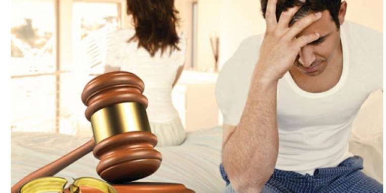 Ер адам бұрынғы әйелінен екі қызын сот арқылы тартып алды