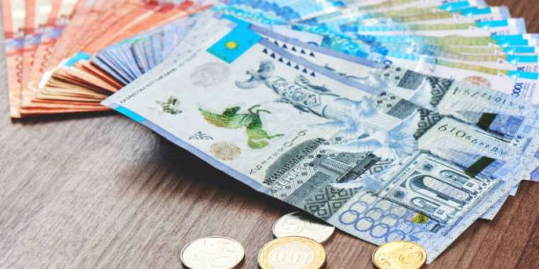 Елімізден шетелге ақша аударымының көбі Ресейге жіберілген