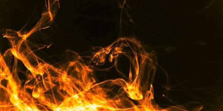 Таразда түрмеден шыққан ер адам әйелін үйімен қоса өртеп жіберді