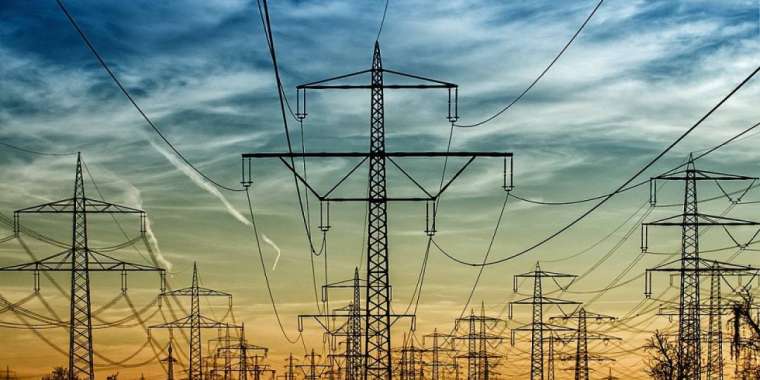 Энергетика секторына заманауи технологиялар енгізіліп жатыр