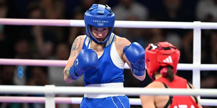 Париж-2024: 1 тамызға арналған жарыс кестесі