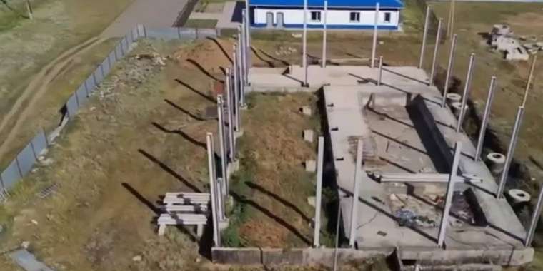 Қарағандыда балалар бассейніне бөлінген қаражат ұрланған