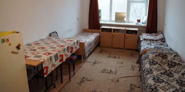 Еліміздегі студенттік жатақханаларды тексеру басталды