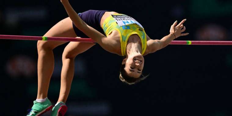 Париж-2024: 2 тамызда қазақстандық спортшылардан кімдер сынға түседі