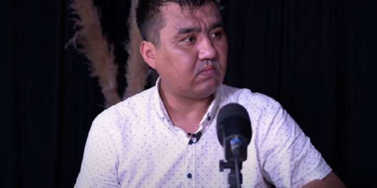 Ильиннің допинг ішкені рас, Алексей Ни Қазақстаннан қашып кетті – әлем чемпионатының күміс жүлдегері