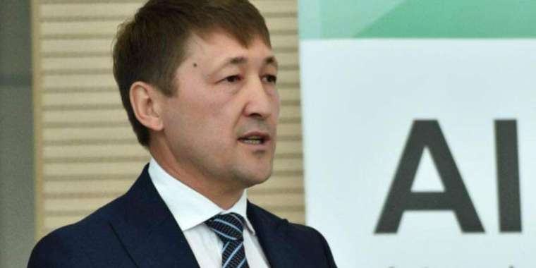 Шымкент қаласы экс-әкімінің ағасы 12 тәулікке қамалды