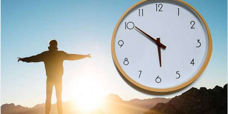 Уақыт белдеуінің өзгеруі туралы петиция: ДСМ қандай ұстанымда