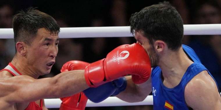 Бауырым, бауырларым, қайтейік...