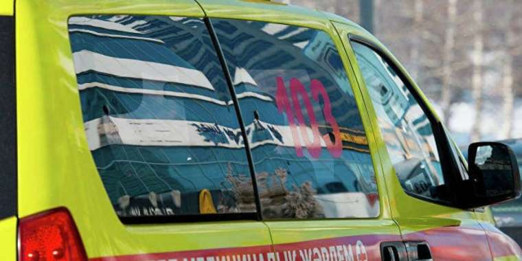 Азов теңізіндегі гей демалысы