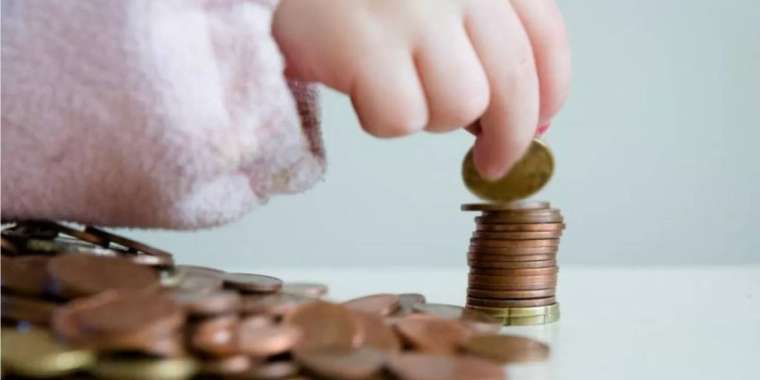 «Ұлттық қор – балаларға»: 16,6 мың қазақстандық өтінім берді