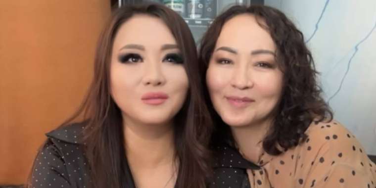 «Халық білмейді». Ақбота Керімбекова Айгүл Иманбаеваның қуанышты жаңалығын жариялады