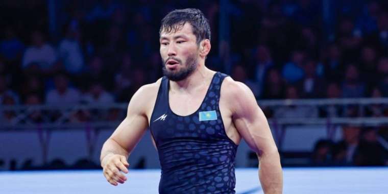 Париж олимпиадасы: Демеу Жадыраевтың алғашқы қарсыласы кім?