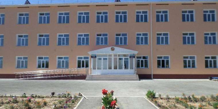 Жаңа оқу жылында 222 мектеп ашылады