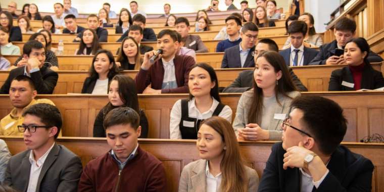 Колледж студенттерінің стипендиясы 50 пайызға көбейеді